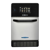 Turbochef CiBO+ High Speed Oven Black TCIBOPLUS/B
