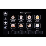 Turbochef CiBO+ High Speed Oven Black TCIBOPLUS/B