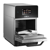 Turbochef CiBO+ High Speed Oven Black TCIBOPLUS/B
