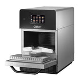 Turbochef CiBO+ High Speed Oven Black TCIBOPLUS/B