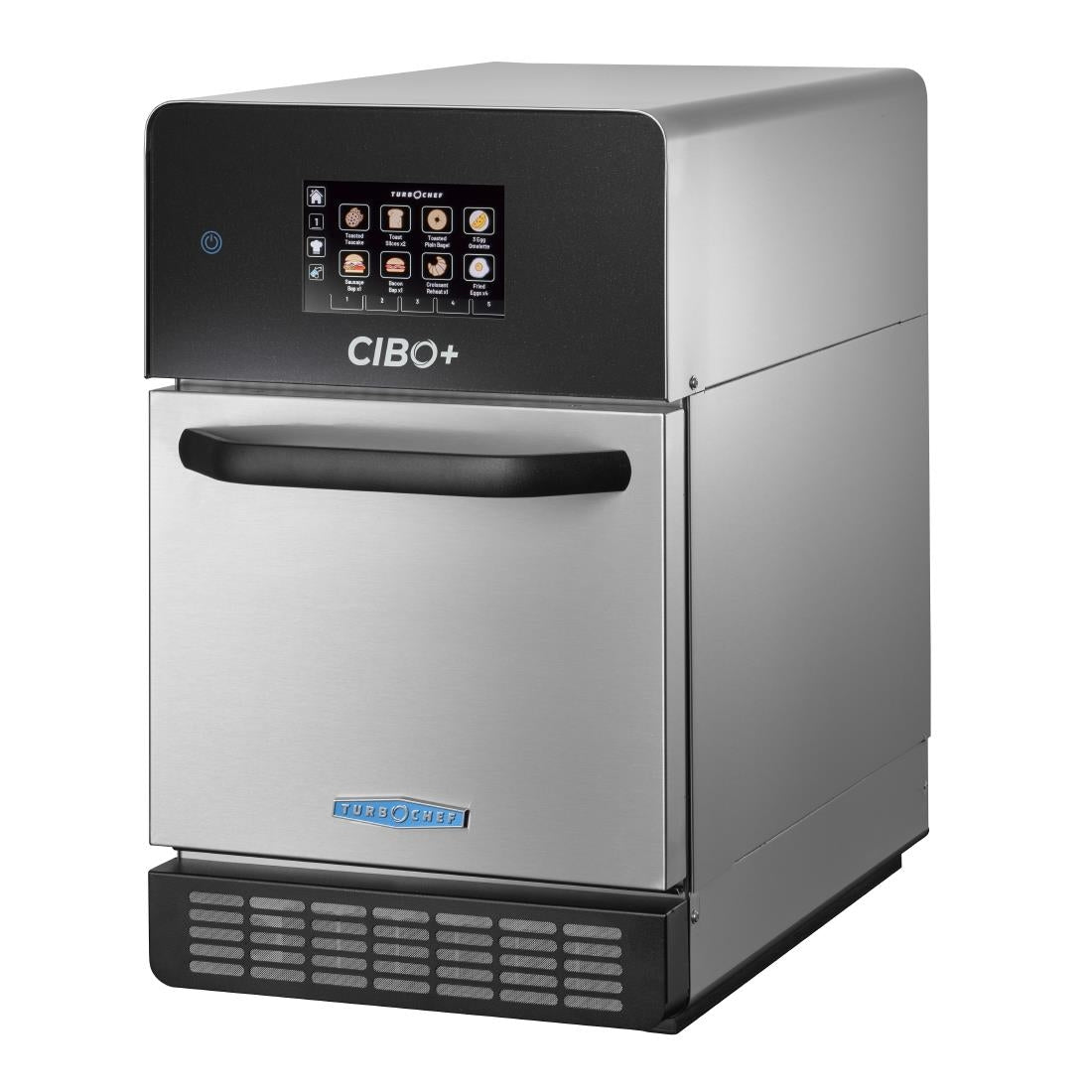 Turbochef CiBO+ High Speed Oven Black TCIBOPLUS/B