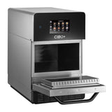 Turbochef CiBO+ High Speed Oven Black TCIBOPLUS/B