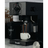 FN855 Dualit Espresso Coffee Machine