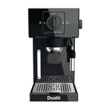 FN855 Dualit Espresso Coffee Machine