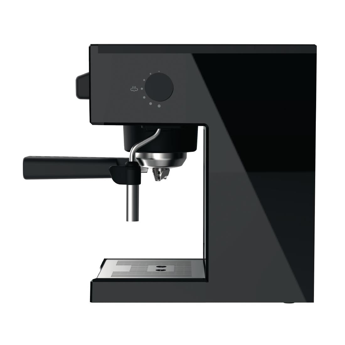 FN855 Dualit Espresso Coffee Machine