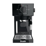 FN855 Dualit Espresso Coffee Machine