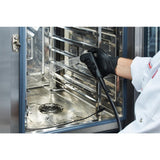 FN882 Rational iCombi Pro Combi Oven ICP Gas 6-1/1 NAT/LPG