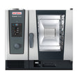 Rational iCombi Classic Electric Combi Oven 6-1/1 Single Phase