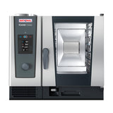 FN883 Rational iCombi Classic Combi Oven ICC 6-1/1 Gas