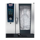 FN886 Rational iCombi Pro Combi Oven ICP Gas 10-1/1 Nat/LPG