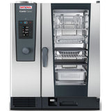 FN887 Rational iCombi Classic Combi Oven ICC 10-1/1 Gas