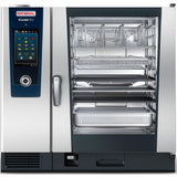FN888 Rational iCombi Pro Combi Oven ICP 10-2/1 Gas