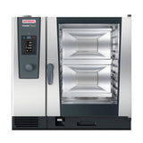 FN889 Rational iCombi Classic Combi Oven ICC 10-2/1 Gas