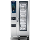 FN890 Rational iCombi Pro Combi Oven ICP 20-1/1 Electric