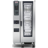 FN891 Rational iCombi Classic Combi Oven ICC 20-1/1 Gas