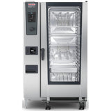 FN893 Rational iCombi Classic Combi Oven ICC 20-2/1 Gas