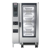 FN893 Rational iCombi Classic Combi Oven ICC 20-2/1 Gas