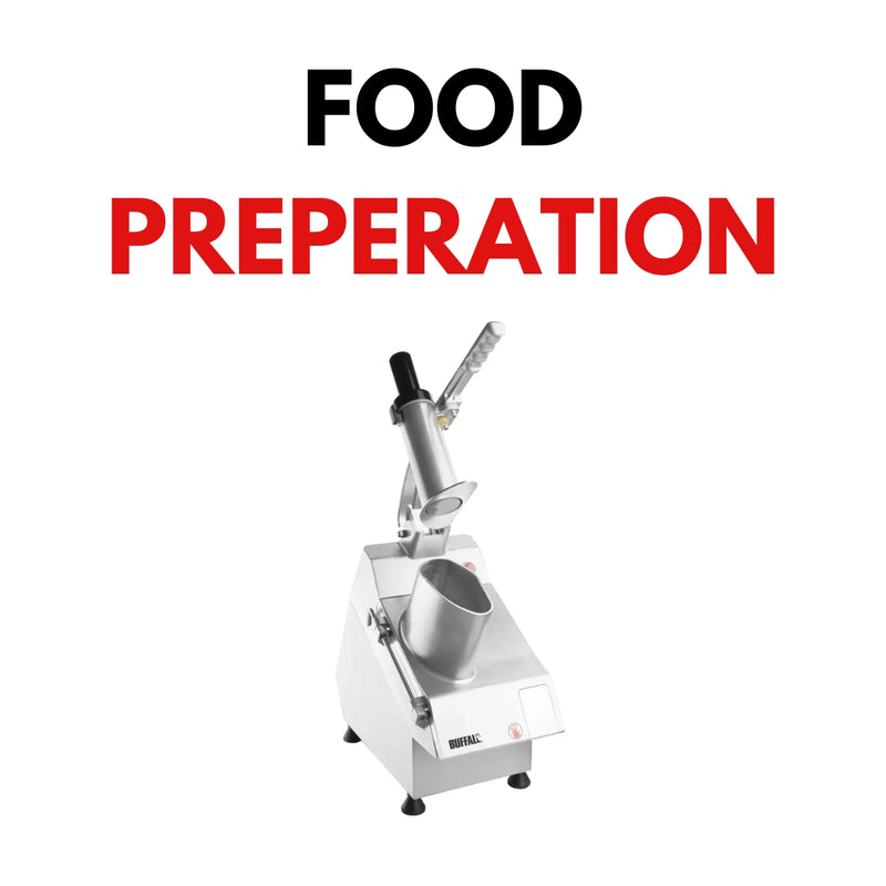 Food Preparation