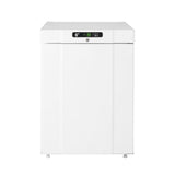 Gram Professional Compact F200 W White Freezer
