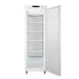 Gram Professional Compact F400 W White Freezer