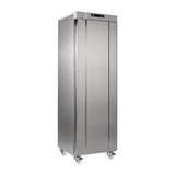 Gram Professional Compact Upright R400 S Stainless Steel Fridge - JD Catering Equipments Ltd