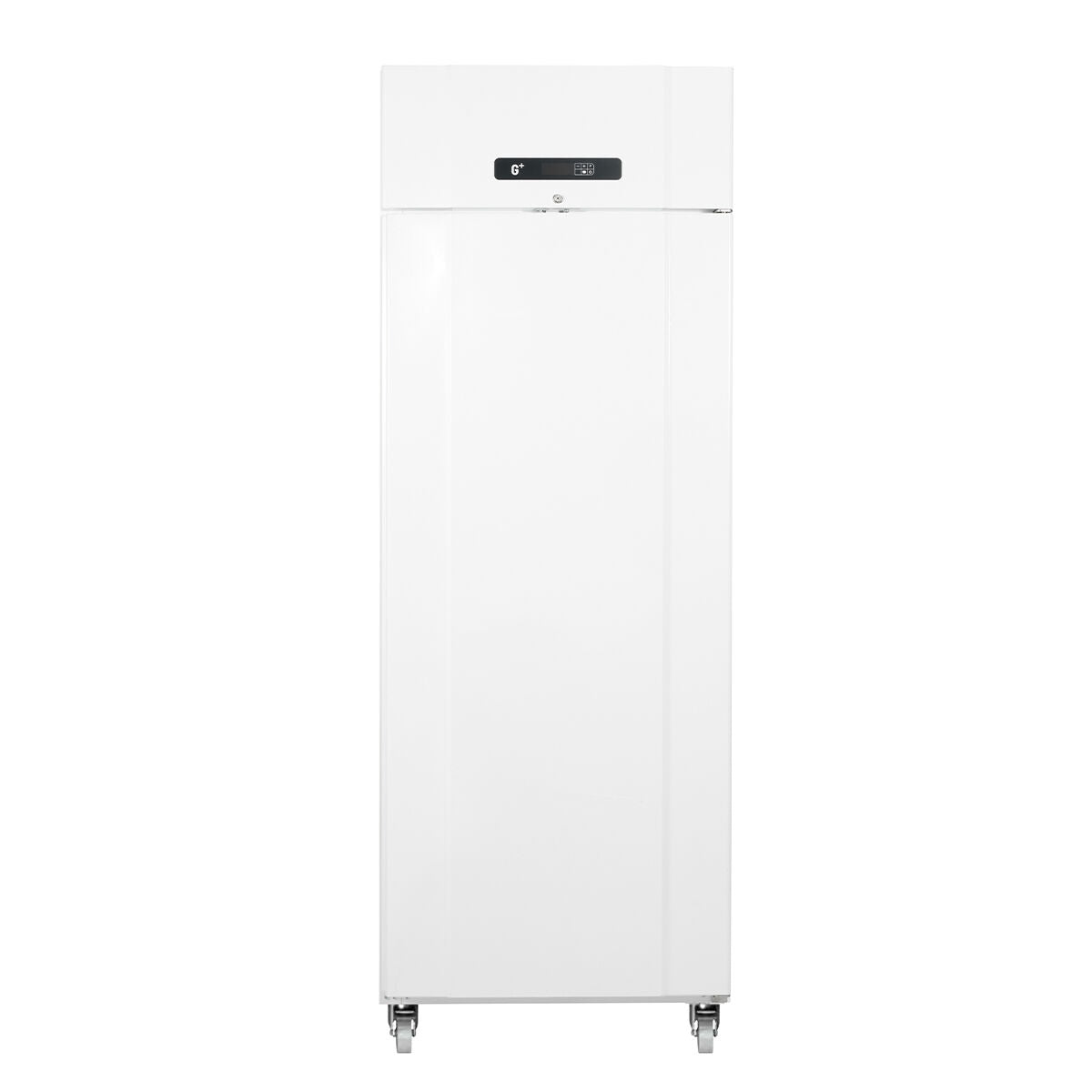 Gram Professional Compact Upright R400 W White Fridge