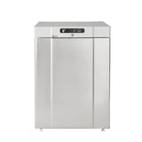 Gram Professional Compact F200 S Stainless Steel Freezer