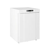 Gram Professional Compact R200 White Fridge