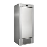Gram Professional Maxi MIDI C650 Stainless Steel Chiller
