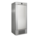 Gram Professional Maxi MIDI F650 Stainless Steel Freezer - JD Catering Equipments Ltd