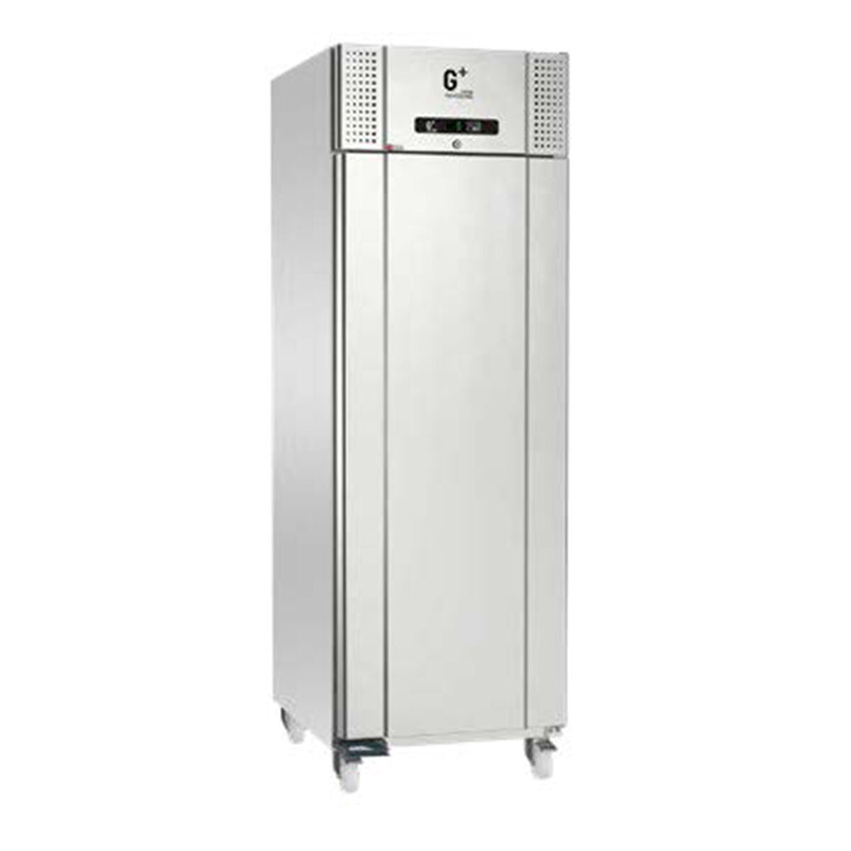 Gram Professional Maxi SUPERIOR F700 Stainless Steel Freezer