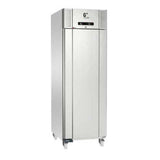 Gram Professional Maxi SUPERIOR F700 Stainless Steel Freezer - JD Catering Equipments Ltd