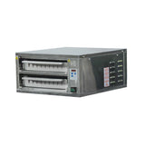 HW755 Prince Castle Dedicated Holding Bin 2 x 1/1 GN DHB2PT-GMCN