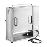 GM859 Prince Castle 14 Second Vertical Contact Toaster 297-T14PFGB