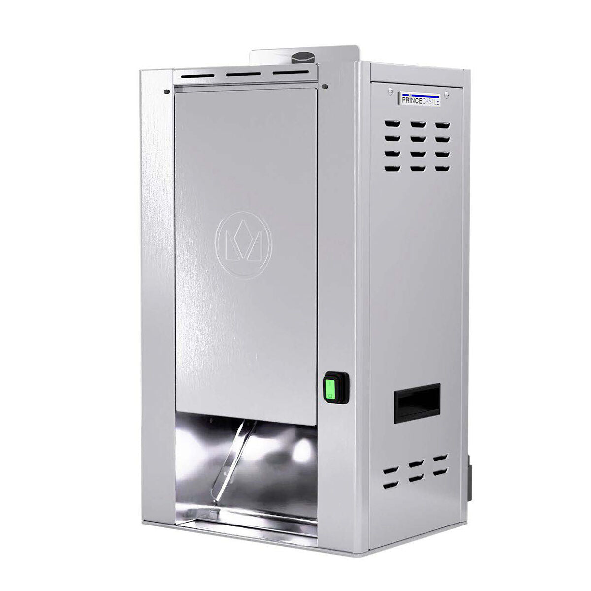 CH306 Prince Castle Single Slim Line Vertical Contact Toaster Silcone Belt CTD-SAX-CE