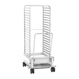 FP116 Rational Mobile Oven Rack 20-2/1 - JD Catering Equipments Ltd