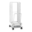 Rational Finishing System Banquet Trolley Type 20-2