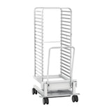Rational Finishing System Banquet Trolley Type 20-2