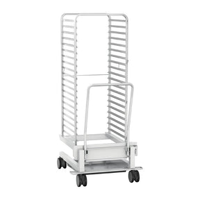 Rational Finishing System Banquet Trolley Type 20-2