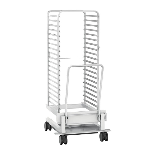 Rational Finishing System Banquet Trolley Type 20-2