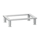 FP130 Rational Open Stand XS for 6-2/3 - JD Catering Equipments Ltd