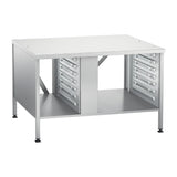 FP136 Rational Stand UG II for 6-2/1 and 10-2/1 - JD Catering Equipments Ltd