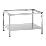 FP138 Rational Open Stand UG I for 6-2/1 and 10-2/1 - JD Catering Equipments Ltd