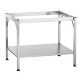 FP143 Rational Stand UG I for 6-1/1 and 10-1/1 - JD Catering Equipments Ltd