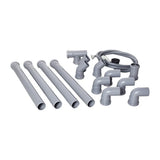 FP209 Rational Unit Connection Kit - JD Catering Equipments Ltd