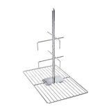 FP211 Rational Spit for Whole Lambs and Suckling Pigs - JD Catering Equipments Ltd