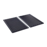 FP233 Rational Cross and Stripe Grill Grate - JD Catering Equipments Ltd