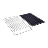 FP243 Rational Loading aid for CombiGrill - JD Catering Equipments Ltd