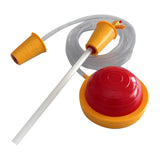 FP345 Rational Foot-Pump for Descaling - JD Catering Equipments Ltd