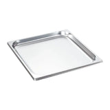 FP364 Rational Container 2/3GN 65mm - JD Catering Equipments Ltd